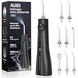 Image of AUIEI Y205 water flosser