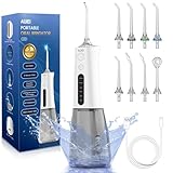 Image of AUIEI Y209 water flosser