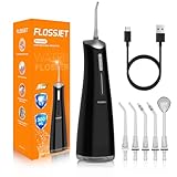 Image of FlossJet FC5240 water flosser