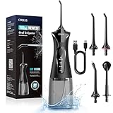 Image of COSLUS FC5360 water flosser