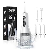 Image of OasiSmile L5 water flosser