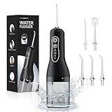 Image of OasiSmile L5 water flosser