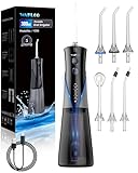 Image of WAFLOO Y206B1001 water flosser