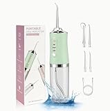 Image of Generic HWG3 water flosser