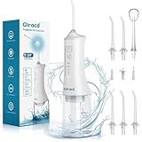 Image of Glracd L6 water flosser