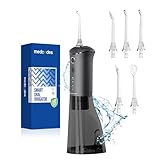Image of medcodes F5 water flosser