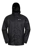 Image of Mountain Warehouse 053067005004 waterproof jacket