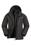 Image of Mountain Warehouse 053044005006 waterproof jacket