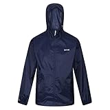 Image of Regatta RMW278 waterproof jacket