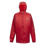 Image of Regatta RMW281 waterproof jacket