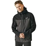 Image of Regatta RMW279 waterproof jacket