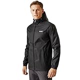 Image of Regatta RMW281 80070 waterproof jacket