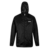 Image of Regatta RMW278 waterproof jacket