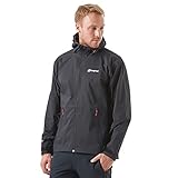 Image of Berghaus 4-21191 waterproof jacket