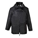 Image of Portwest S440BKRL waterproof jacket