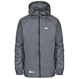 Image of Trespass UAJKRAI10001 waterproof jacket