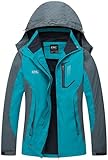 Image of DCmount  waterproof jacket