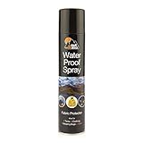 Another picture of a waterproof spray