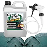 Image of STORM TRADING GROUP waterproof spray