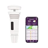 Image of WeatherFlow 2020 weather station