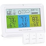 Image of Ankilo WA165KM-SMUK-HY weather station