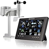 Image of BRESSER 7002586 weather station