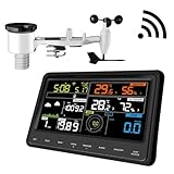 Image of ECOWITT WS2910 weather station