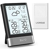 Image of LIORQUE YGH6208 weather station