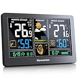 Image of Newentor Q3-W-F-IS-UK-2 weather station