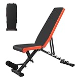 Image of Panana J168BKYL01 weight bench