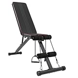Image of Panana 10K01 weight bench
