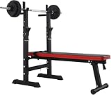 Image of Zanbeel G-62540 weight bench