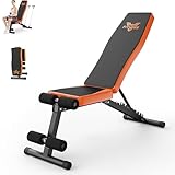 Image of Dskeuzeew weight bench 1 weight bench