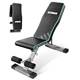 Image of KAYMAN weight bench