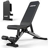 Image of JOROTO AE-JSY189-TMM2 weight bench