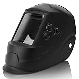 Image of HISUEKIG HISUEKIG56sdau3 welding helmet