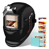 Image of TRQWH TRQ-HS0103 welding helmet