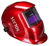 Image of SIXTOL SX3044 welding helmet