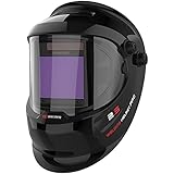 Another picture of a welding helmet