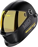 Image of MIGVAN H-21 welding helmet