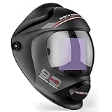 Image of TEKWARE Moto90 welding helmet