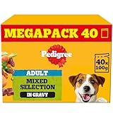 Image of Pedigree 5900951267857 wet dog food