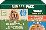 Image of HARRINGTONS HARRWBUMP-C400 wet dog food
