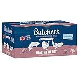 Image of Butcher's 442 wet dog food