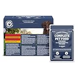 Image of by Amazon 3D3000001AET01 wet dog food