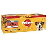 Image of Pedigree wet dog food