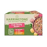 Image of HARRINGTONS HARRWBULKV-C400 wet dog food