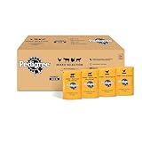 Image of Pedigree 5000166150316 wet dog food
