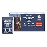 Image of by Amazon CZ801055-02/ CZ843 wet dog food