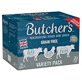 Image of Butchers wet dog food